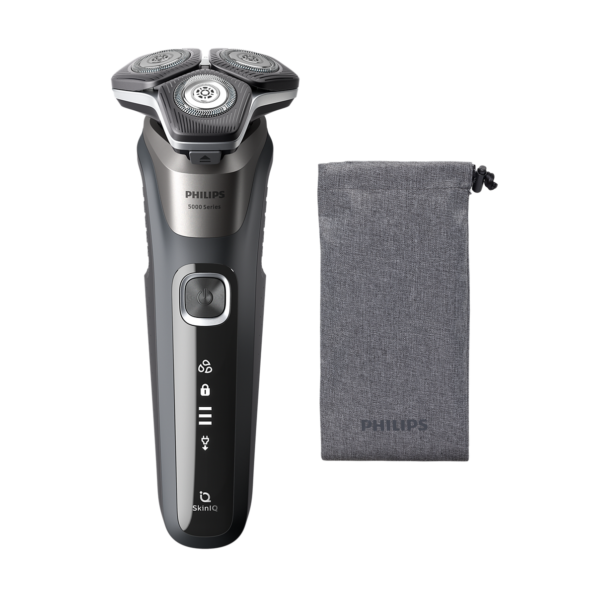 Shaver Series 5000 Wet & Dry Electric Shaver