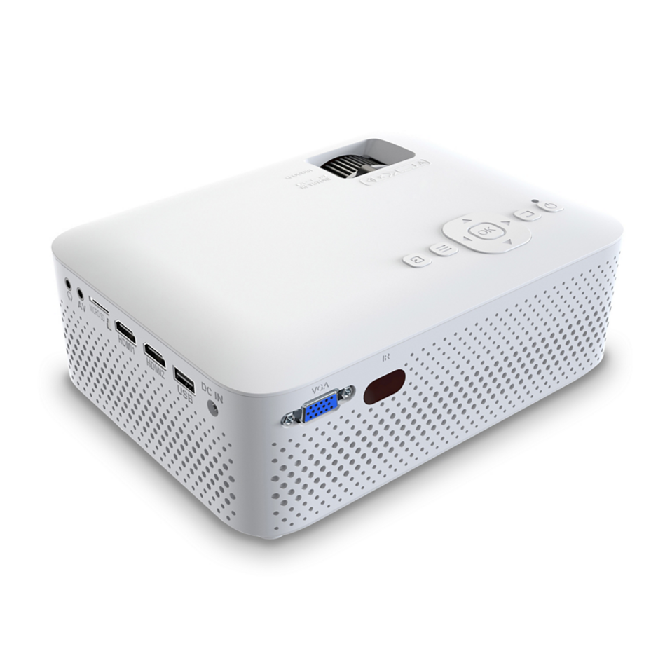 NeoPix N-100 Projector - Redmond Electric