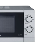 Dimplex 20L 800W Freestanding Microwave | Silver- 980532 Redmond Electric Gorey