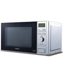 Dimplex 20L 800W Stainless Steel Interior Digital Microwave | Stainless Steel - 980535 Redmond Electric Gorey