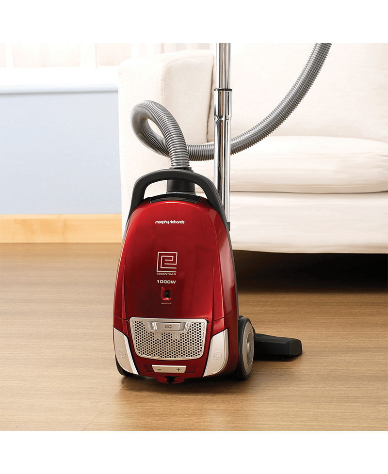 Morphy Richards Essentials Compact Vacuum Cleaner Redmond Electric Gorey