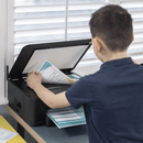 A4 Colour Wireless Ink Tank Multifunction Printer