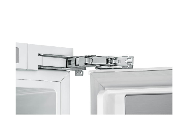 Samsung Smart Integrated One Door Fridge with SpaceMax™ | 178cm (H) - BRR29723EWW/EU Redmond Electric Gorey