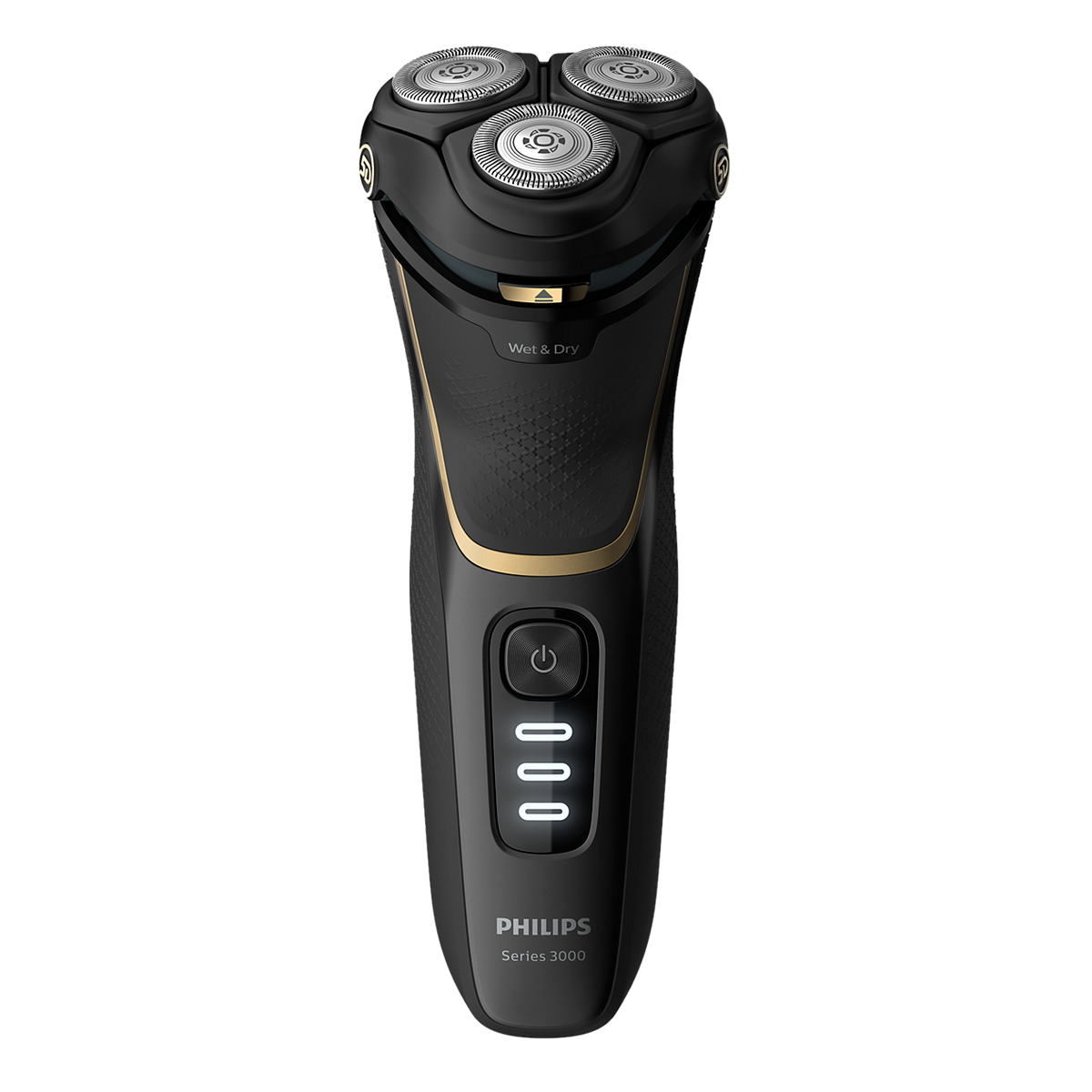 Series 3000 Wet & Dry Electric Shaver
