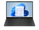 15.6-Inch Full HD Laptop Ryzen 5 7520U 8GB RAM 512GB SSD Black