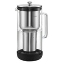Aarke French 1L Coffee Press | Stainless Steel - A1293 Redmond Electric Gorey