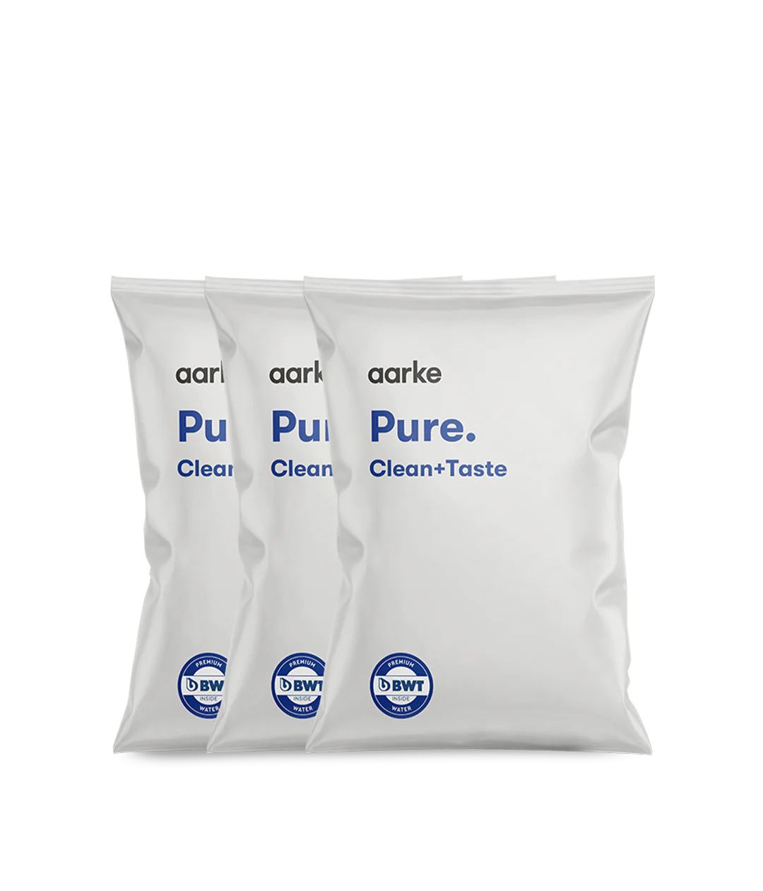Filter Refill 3-Pack - Pure Clean & Taste