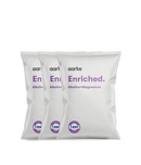 Filter Refill 3-Pack - Enriched with Alkaline & Magnesium