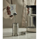 Aarke 1.66L Water Purifier Jug Large | Glass & Steel - A1220 Redmond Electric Gorey