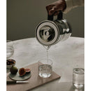 Aarke 1.66L Water Purifier Jug Large | Glass & Steel - A1220 Redmond Electric Gorey