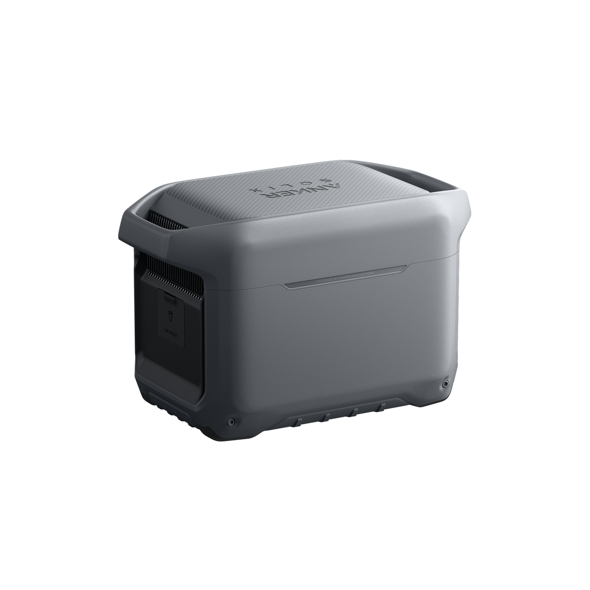 Anker SOLIX C1000 Gen 2 Portable Power Station 1024Wh 2000W A17632A1