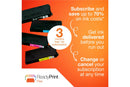 Expression Home XP-2200 Multifunction Inkjet Printer | Black