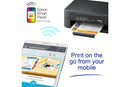 Expression Home XP-2200 Multifunction Inkjet Printer | Black