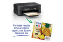 Expression Home XP-2200 Multifunction Inkjet Printer | Black