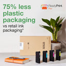 Epson WorkForce WF-7830DTWF Multifunction Inkjet Printer | Black - C11CH68401 Redmond Electric Gorey