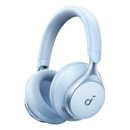 Space One Active Noise Cancelling Headphones | Blue