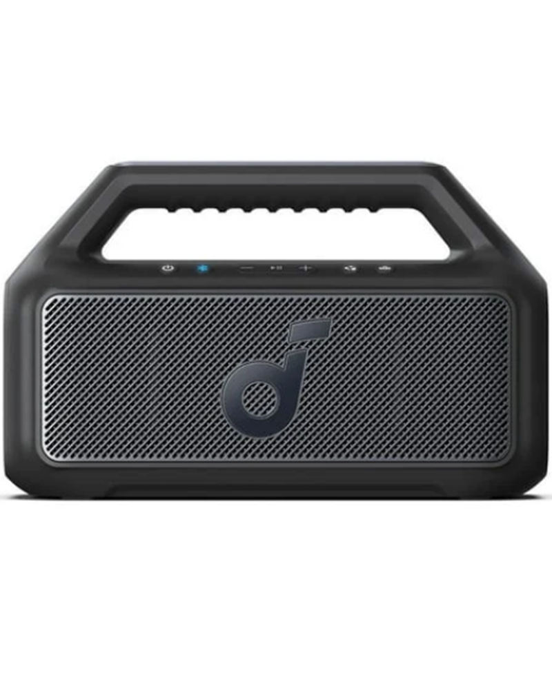 Soundcore Boom 2 SE Portable Bluetooth Speaker | Black - A3148G11 Redmond Electric Gorey