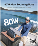 Soundcore Boom 2 SE Portable Bluetooth Speaker | Black - A3148G11 Redmond Electric Gorey