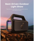 Soundcore Boom 2 SE Portable Bluetooth Speaker | Black - A3148G11 Redmond Electric Gorey