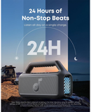 Soundcore Boom 2 SE Portable Bluetooth Speaker | Black - A3148G11 Redmond Electric Gorey