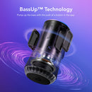 Soundcore Glow Portable Speaker with Synchronized Light Show | Black - A3166G11 Redmond Electric Gorey