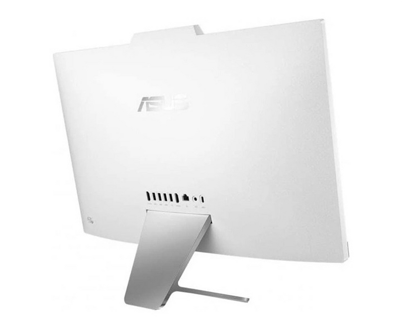 Asus 23.8" All in One PC Core i5 8GB | 512GB | White A3402WBAK-WA735W Redmond Electric Gorey