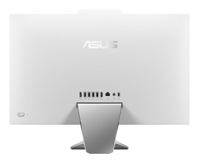 Asus 23.8" All in One PC Core i5 8GB | 512GB | White A3402WBAK-WA735W Redmond Electric Gorey