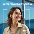 Liberty 5 True Wireless Earbuds | Black