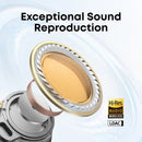 Liberty 5 True Wireless Earbuds | Black