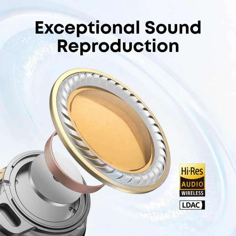 Liberty 5 True Wireless Earbuds | Black