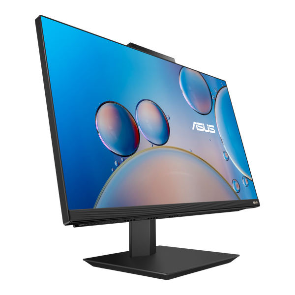 27" All-in-One Desktop PC, Intel Core 5 Processor, 16GB RAM, 512GB SSD Black | A5702WVARK-BPE025W