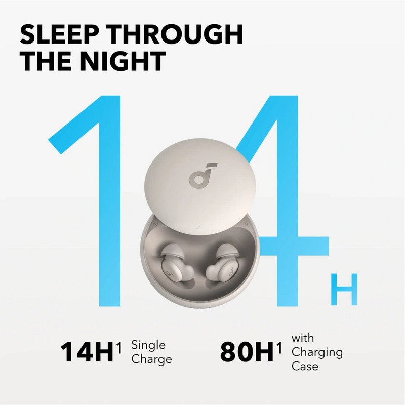 Sleep A20 True Wireless Earbuds