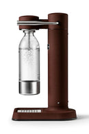 Aarke Sparkling Water Carbonator 3 | Burgundy - A1239 Redmond Electric Gorey