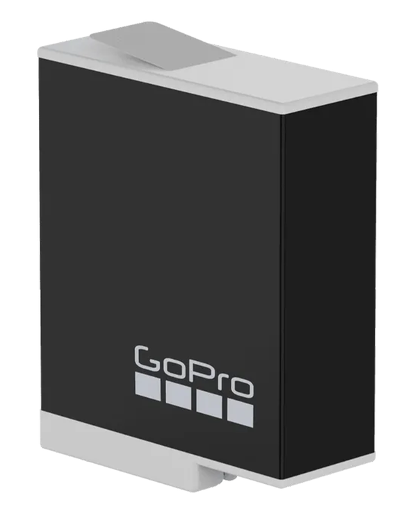 GoPro Enduro Rechargeable Battery - Extended + Cold Weather Performance ADBAT-011 Redmond Electric Gorey