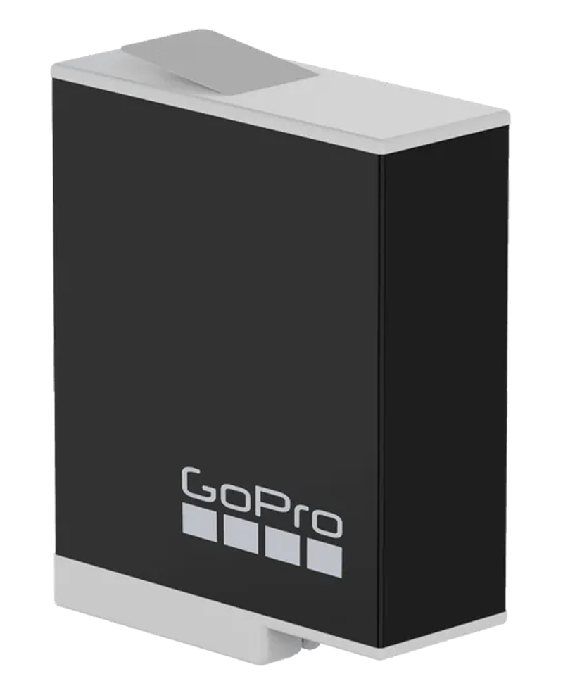 GoPro Enduro Rechargeable Battery - Extended + Cold Weather Performance ADBAT-011 Redmond Electric Gorey