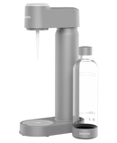 Philips GoZero Soda Maker | Grey - ADD4901GR/10 Redmond Electric Gorey
