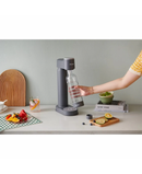 Philips GoZero Soda Maker | Grey - ADD4901GR/10 Redmond Electric Gorey