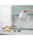 Philips GoZero Soda Maker | Grey - ADD4901GR/10 Redmond Electric Gorey