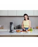 Philips GoZero Soda Maker | Grey - ADD4901GR/10 Redmond Electric Gorey