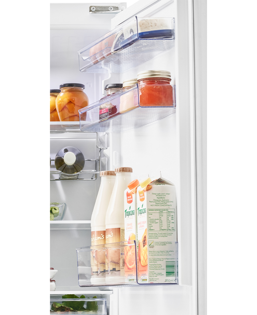 Beko Integrated Fridge Freezer | BCSD150 Redmond Electric Gorey