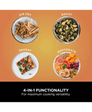 Ninja Pro 4.7L Air Fryer | Black - AF140UK Redmond Electric Gorey