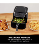 Ninja Pro 4.7L Air Fryer | Black - AF140UK Redmond Electric Gorey