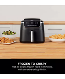 Ninja Pro 4.7L Air Fryer | Black - AF140UK Redmond Electric Gorey