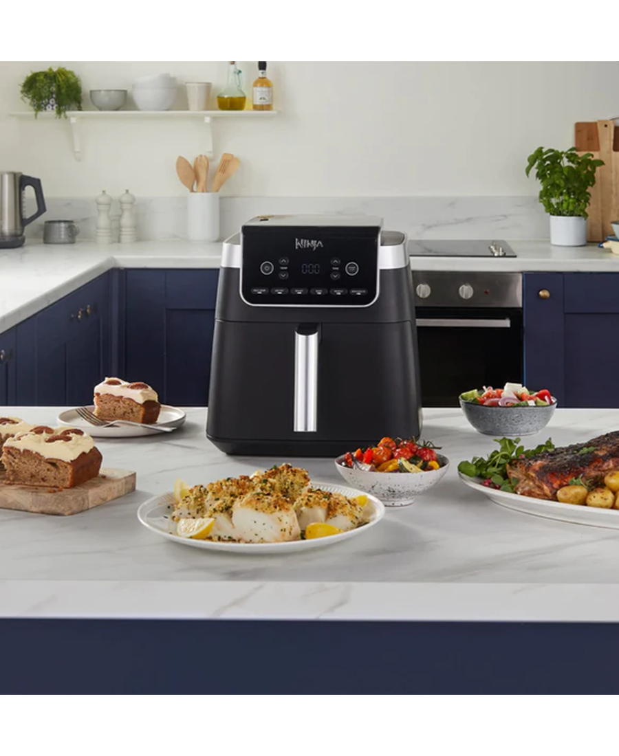 Ninja 6.2L Air Fryer MAX PRO AF180UK Redmond Electric Gorey