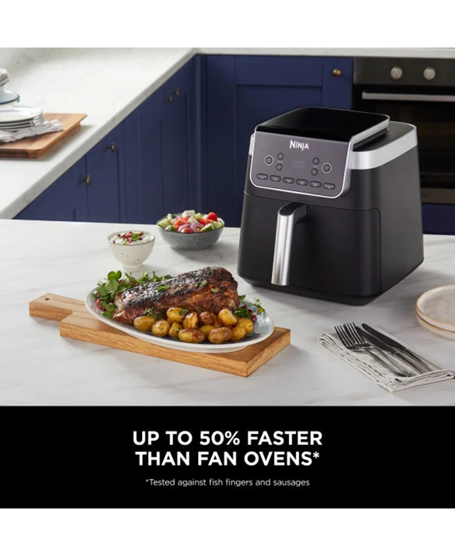 Ninja 6.2L Air Fryer MAX PRO AF180UK Redmond Electric Gorey