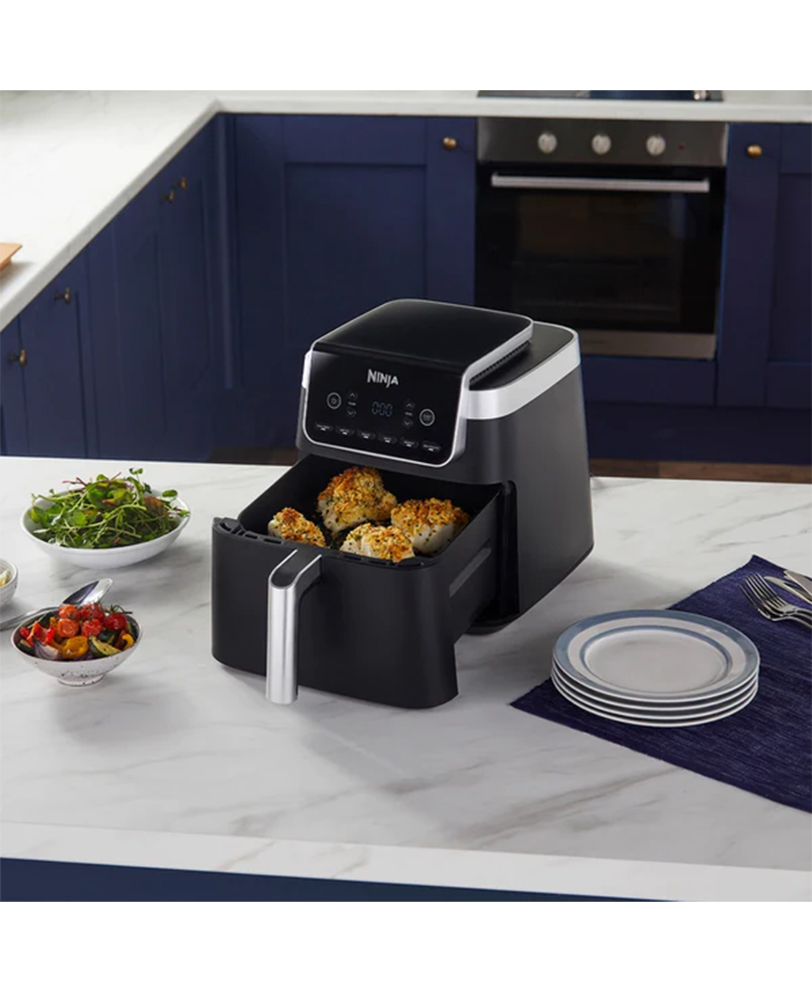 Ninja 6.2L Air Fryer MAX PRO AF180UK Redmond Electric Gorey