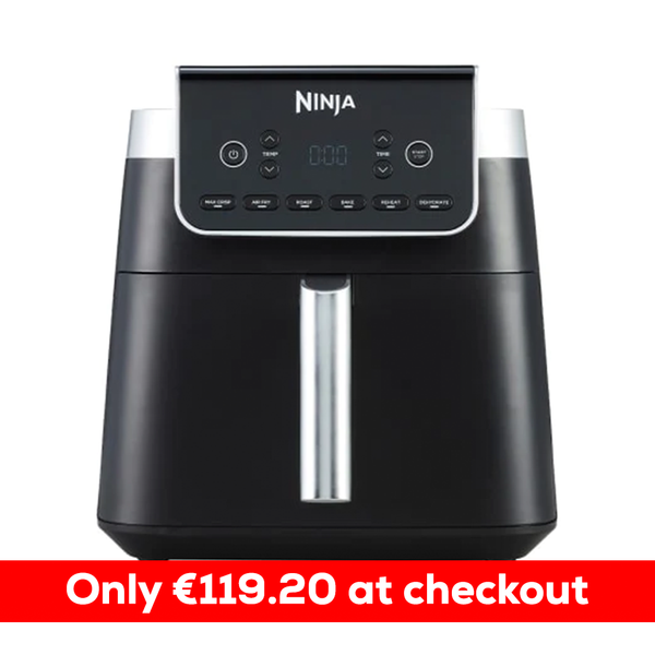 6.2L Air Fryer MAX PRO