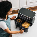 Ninja Foodi Max Dual Zone Air Fryer 9.5 L - AF400UK Redmond Electric Gorey