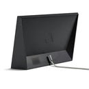 Aura Carver 10.1" Digital Photo Frame with Mat - Clay - AF905-MBLK Redmond Electric