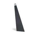 Aura Carver 10.1" Digital Photo Frame with Mat - Clay - AF905-MBLK Redmond Electric